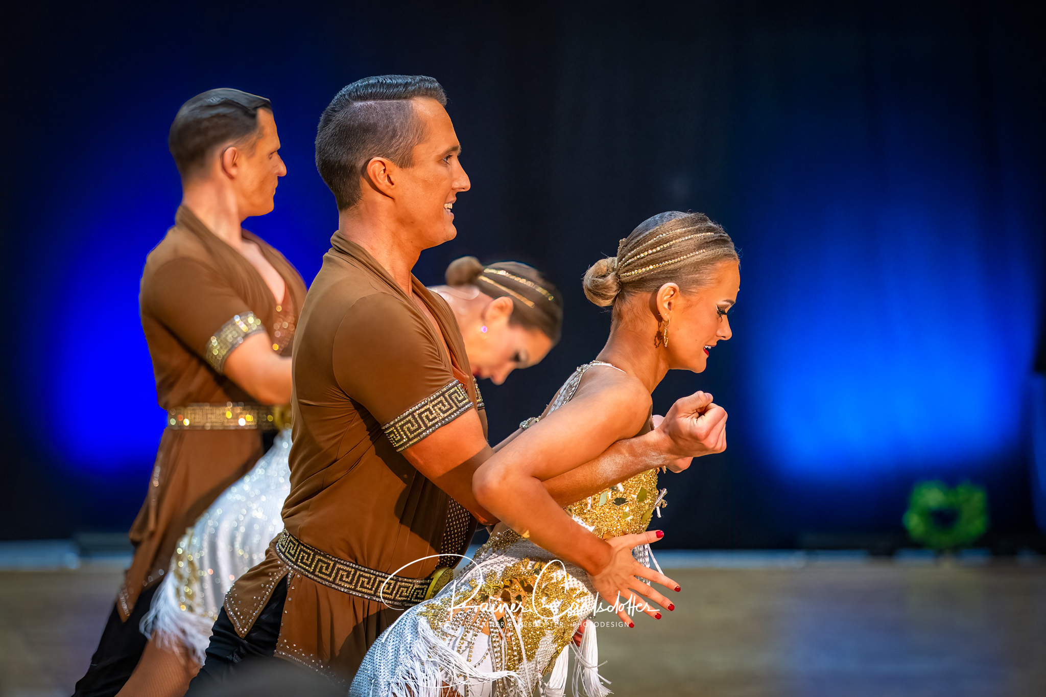 RC 20250301 Turnier Kiel Latein 2. BL Nord  DSC2234 PS